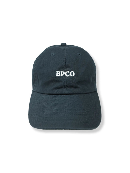 Navy BPCO Dad Hat