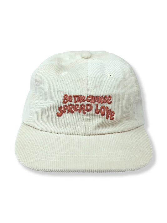 Spread Love Hat