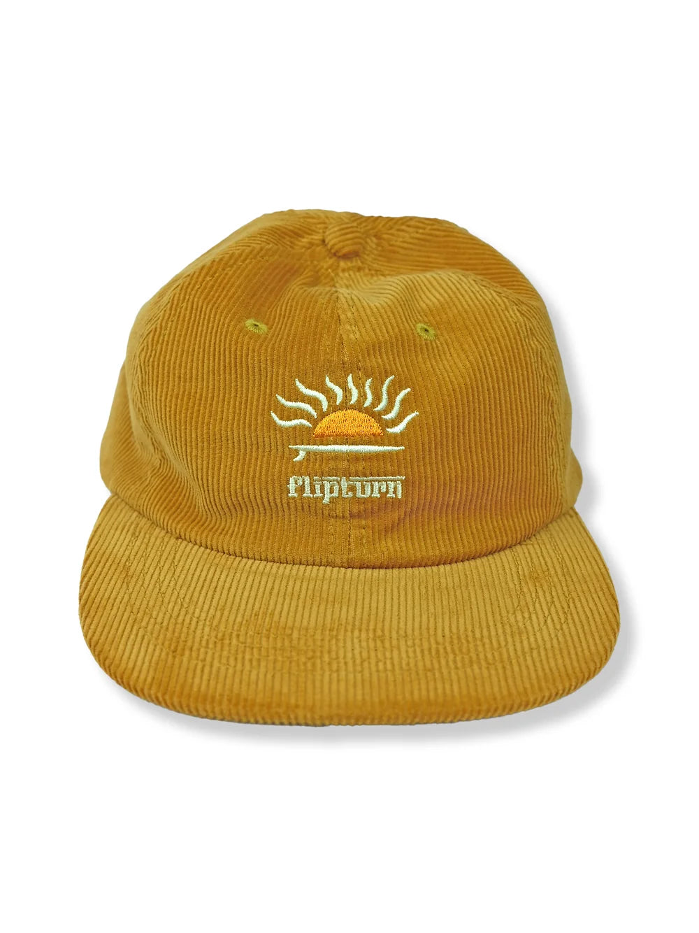 Flipturn x Beaten Path Co Hat