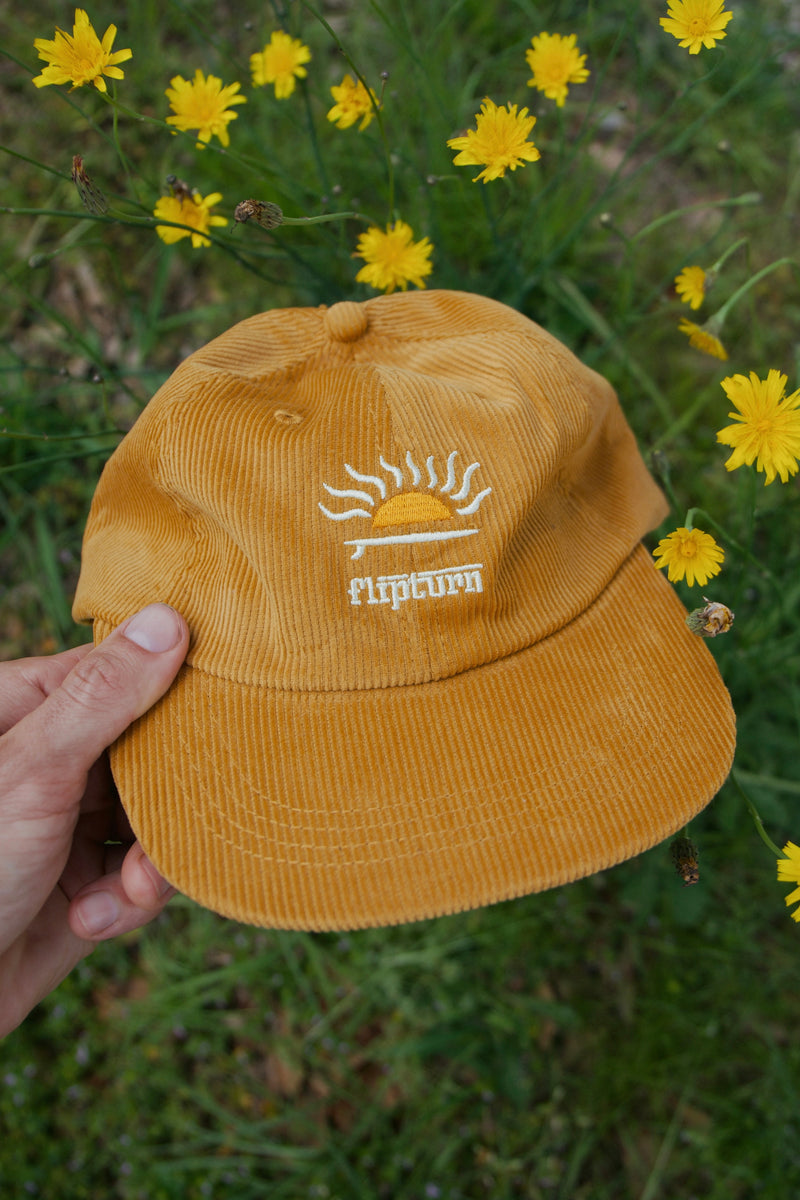 FLIPTURN X BEATEN PATH CO HAT