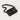 SANTA FE SHOULDER BAG BLACK