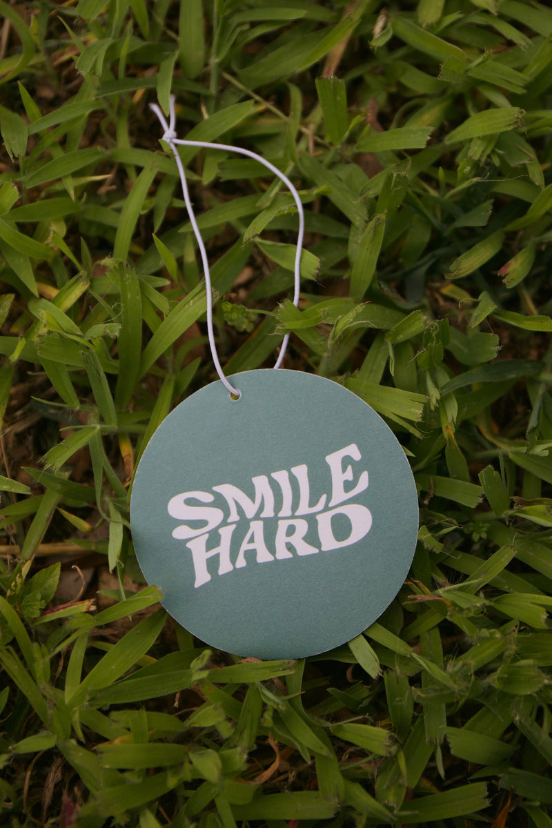 COCONUT AIR FRESHENER