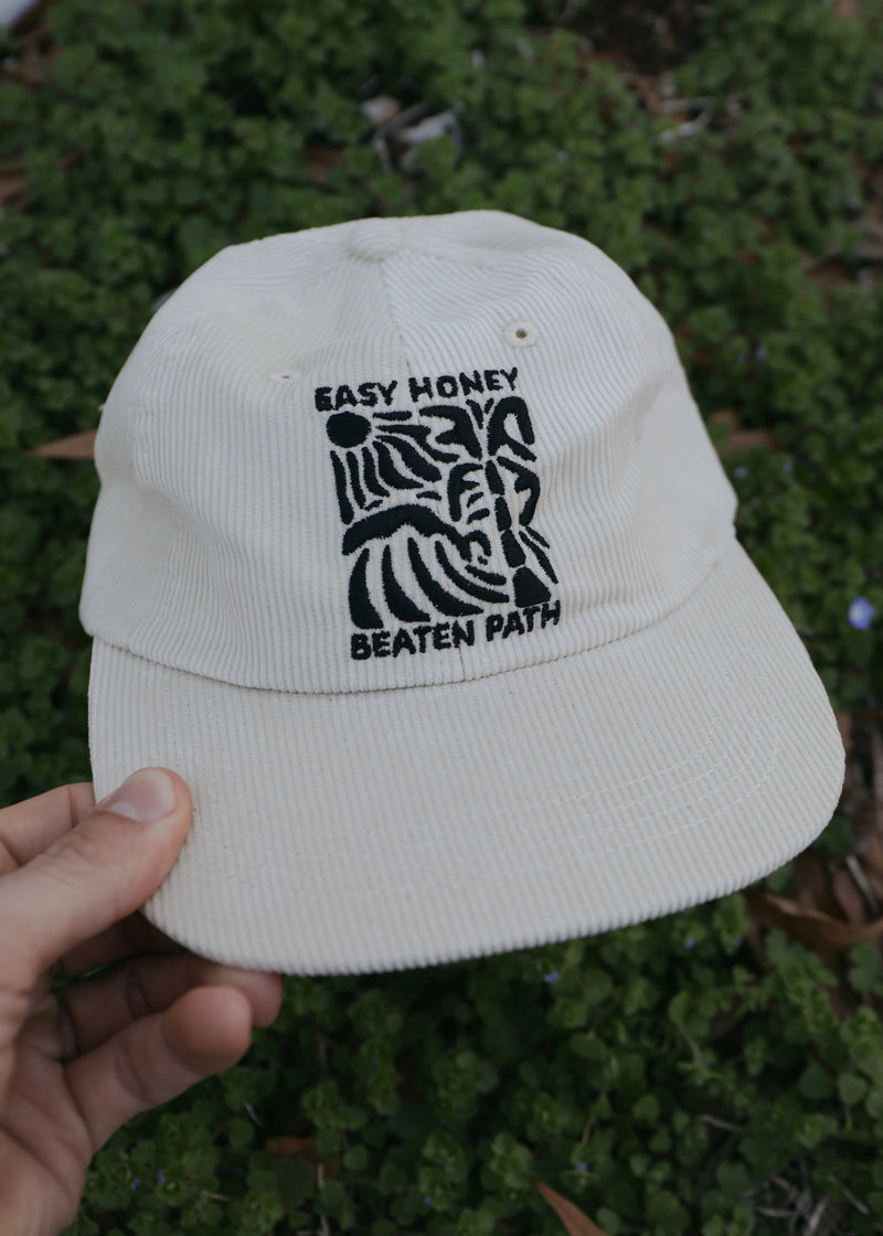 EASY HONEY X BEATEN PATH CO HAT