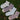 CHERRY BLOSSOM SOCK PACK