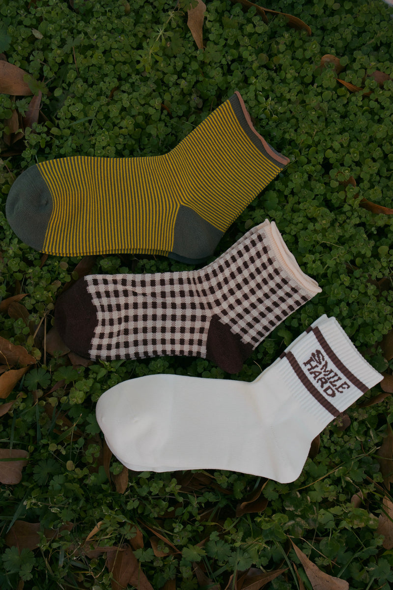 BACKYARD DAY SOCK PACK