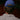 FISH HAT BLUE