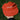 FADED RED 5-PANEL HAT