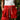 VINTAGE LIFEGUARD COTTON TERRY SHORTS