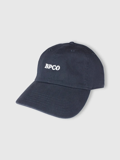 NAVY BPCO DAD HAT