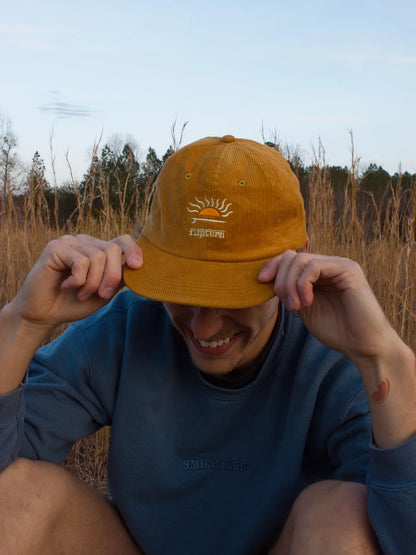 FLIPTURN X BEATEN PATH CO HAT