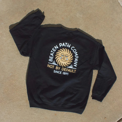 SOL CREWNECK