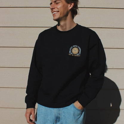 SOL CREWNECK