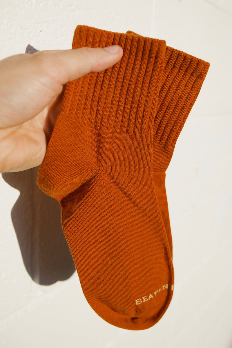 BEATEN PATH CO SUNFADE SOCKS