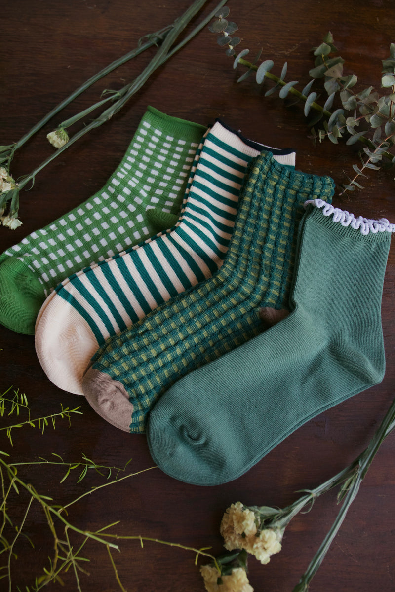 LUCKY SOCK PACK
