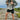EVERY SHORT - MENS BLACK