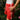 VINTAGE LIFEGUARD COTTON TERRY SHORTS