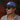 FISH HAT BLUE