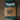 RUFFLE RIB QUARTER SOCKS GREEN and WHITE