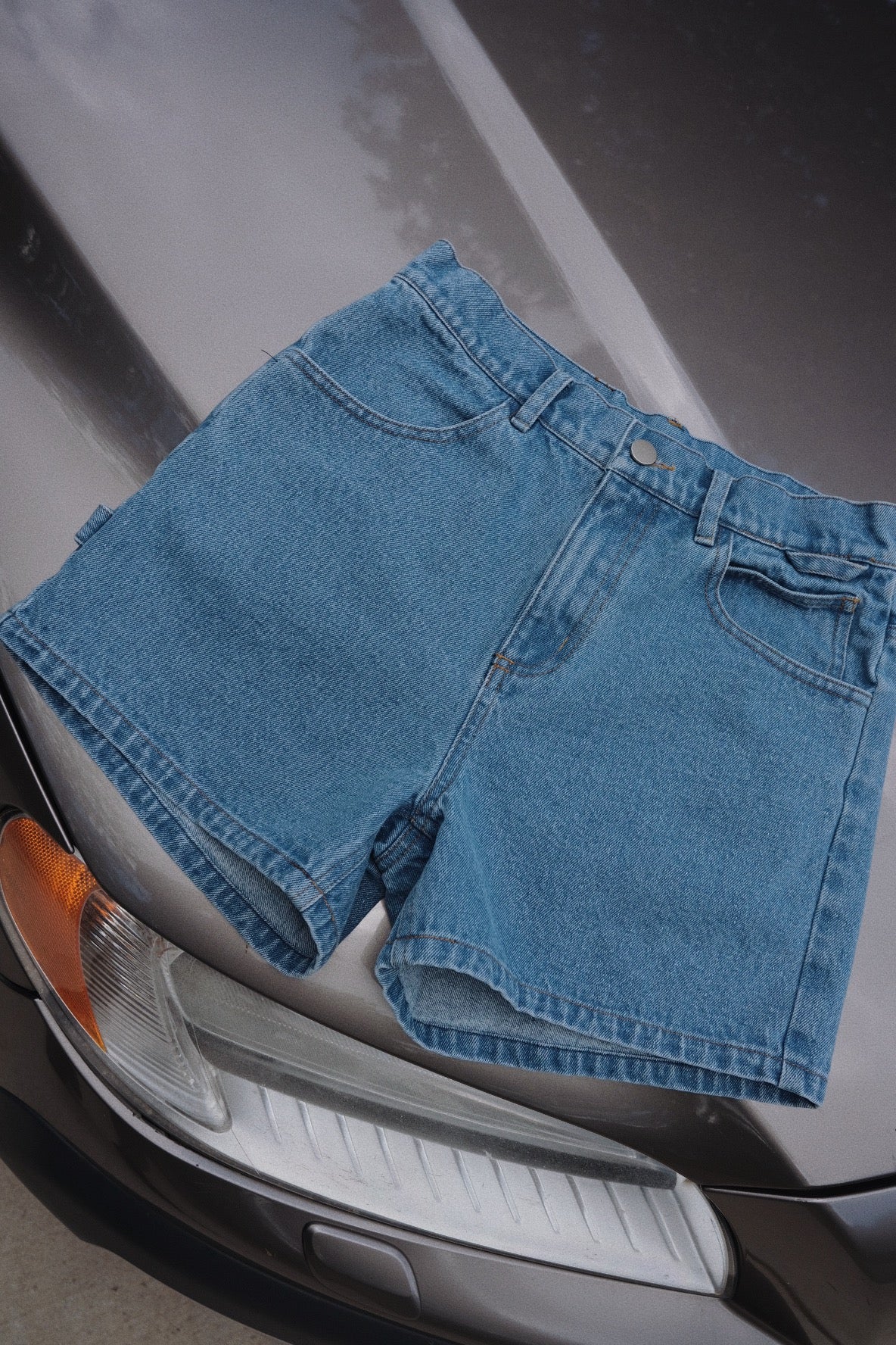 WOMENS JORTS