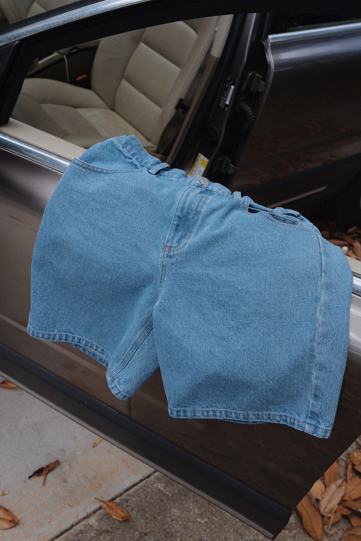 MENS JORTS