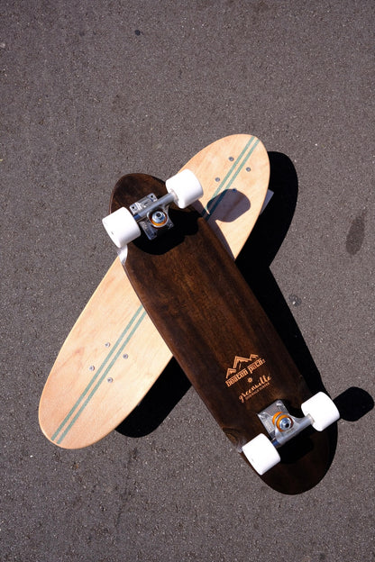 BEATEN PATH CO X GREENVILLE GOODS CRUISER