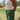 EVERY SHORT - WOMENS GREEN