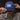 FISH HAT BLUE