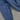 SMILE HARD COASTAL BLUE HOODIE