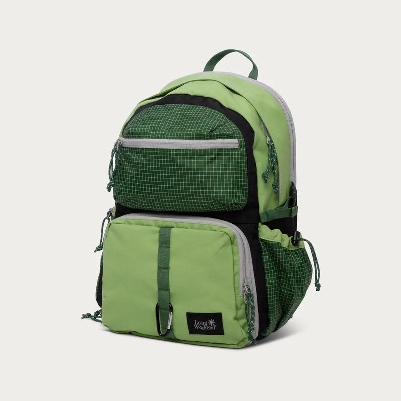 MOSS MORRO CONVERTIBLE BACKPACK
