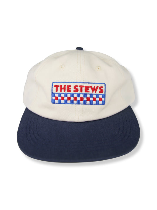 THE STEWS X BEATEN PATH CO HAT