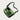 SANTA FE SHOULDER BAG MOSS
