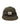 BROWN 5-PANEL HAT