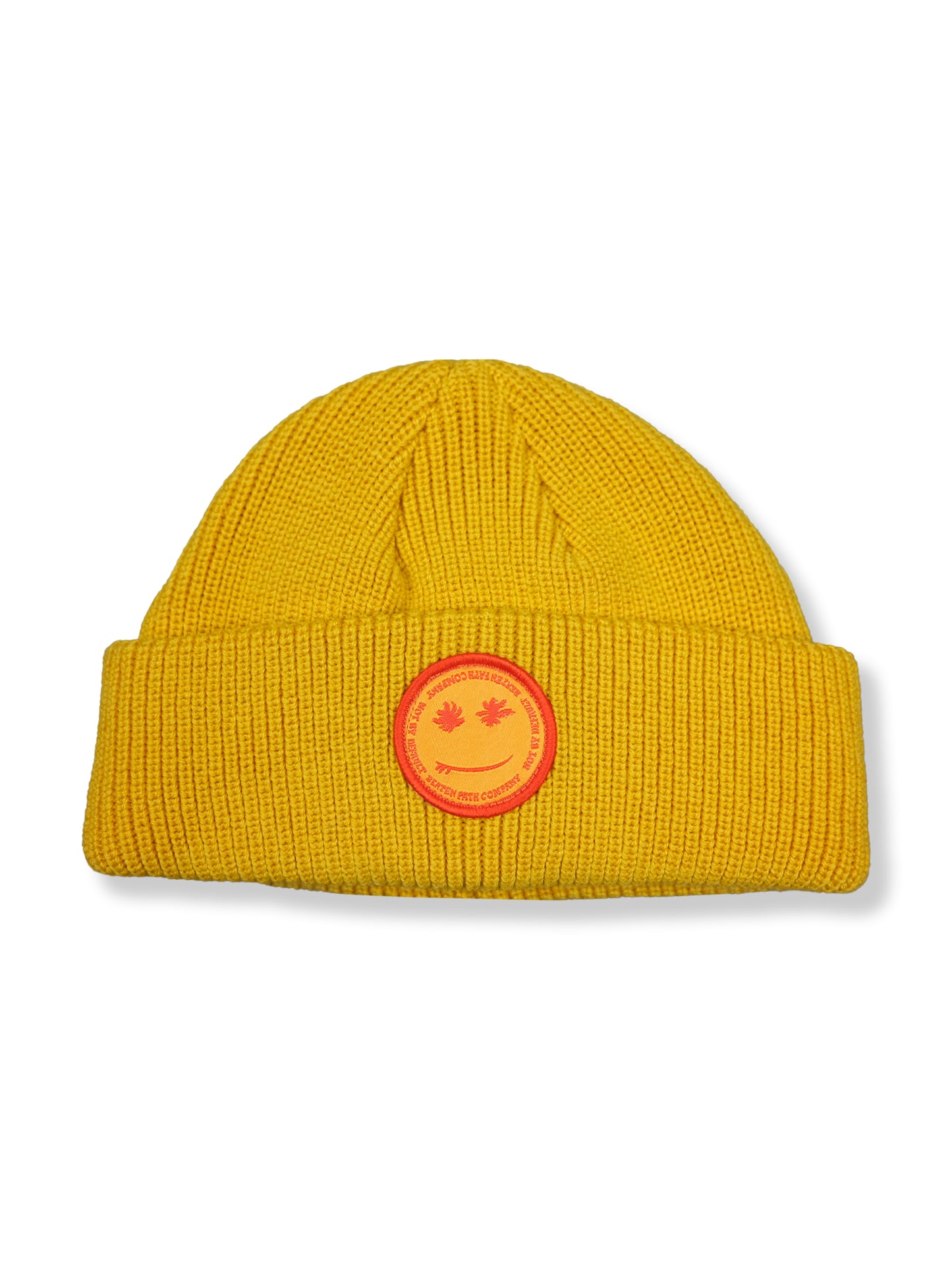 SUNNY CLIMBER BEANIE