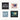 black blue tan orange purple blue white sticker outdoors stikcerpack waves mountains